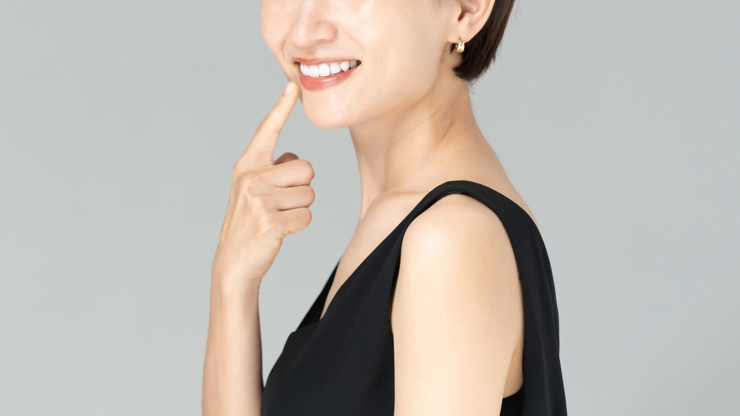 歯のクリーニングにかかる時間が変わる理由