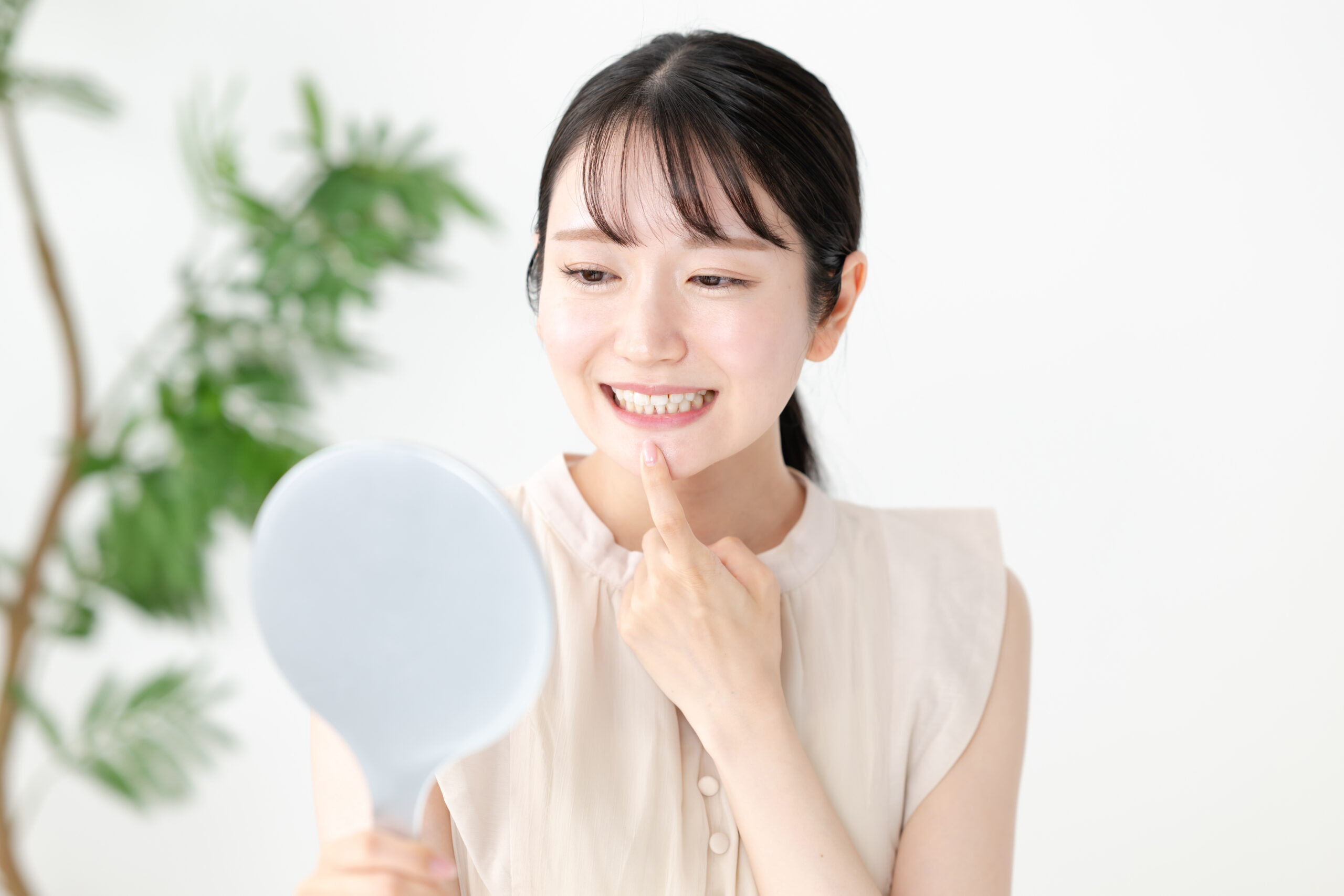歯石取りを自分で行うことは可能？